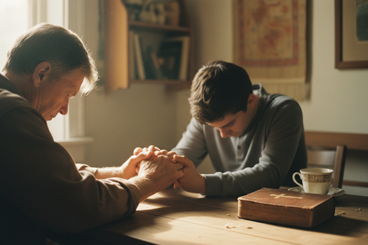 Faithfulness Is Stronger Than Perfection